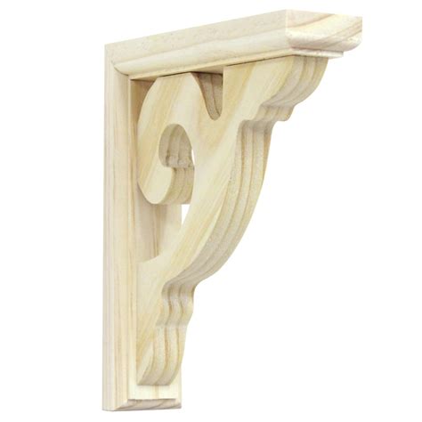 decorative metal corner brackets lowes|inside corner braces for wood.